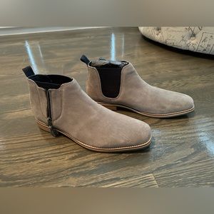 Thomas & Vine men’s boot